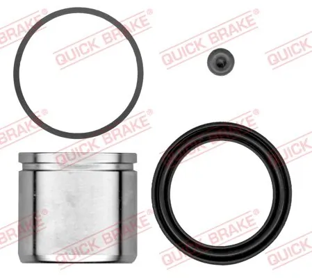 Repair Kit, brake caliper
